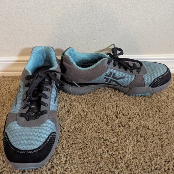 Kuru Quantum Supportive Sneakers - Picture 3 of 6